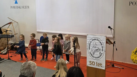 Počastitev obletnic društev ob občinskem prazniku 8